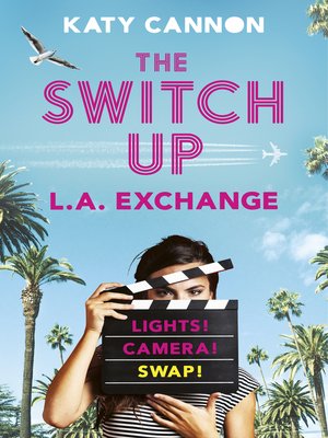 cover image of L. A. Exchange